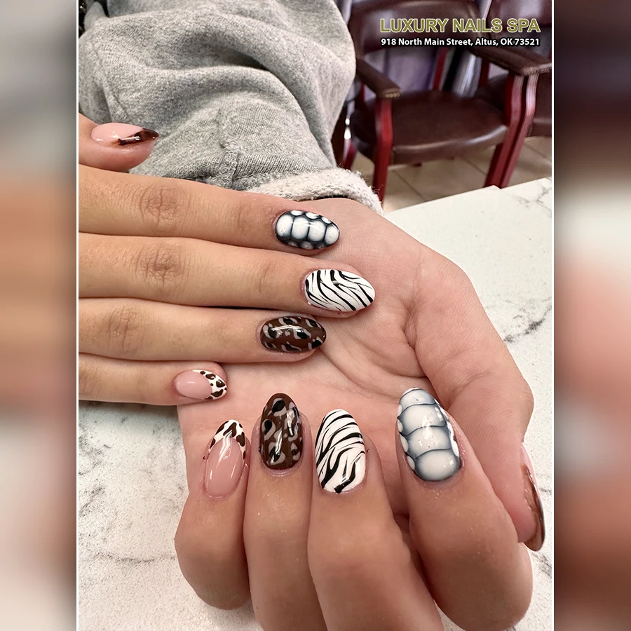 Nail Art